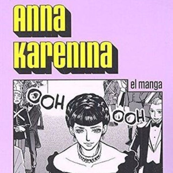 ANNA KARENINA
