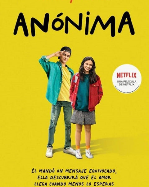 ANONIMA