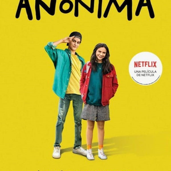 ANONIMA