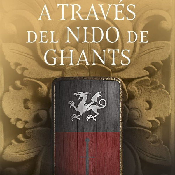 AÑORANZAS Y PESARES Nº 03/04 A TRAVÉS DEL NIDO DE GHANTS