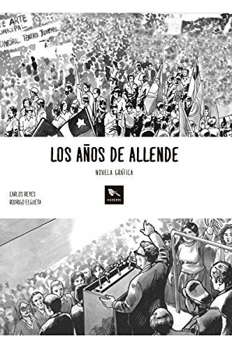 Años De Allende, Los