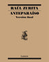 ANTEPARAISO. EDICION DEFINITIVA