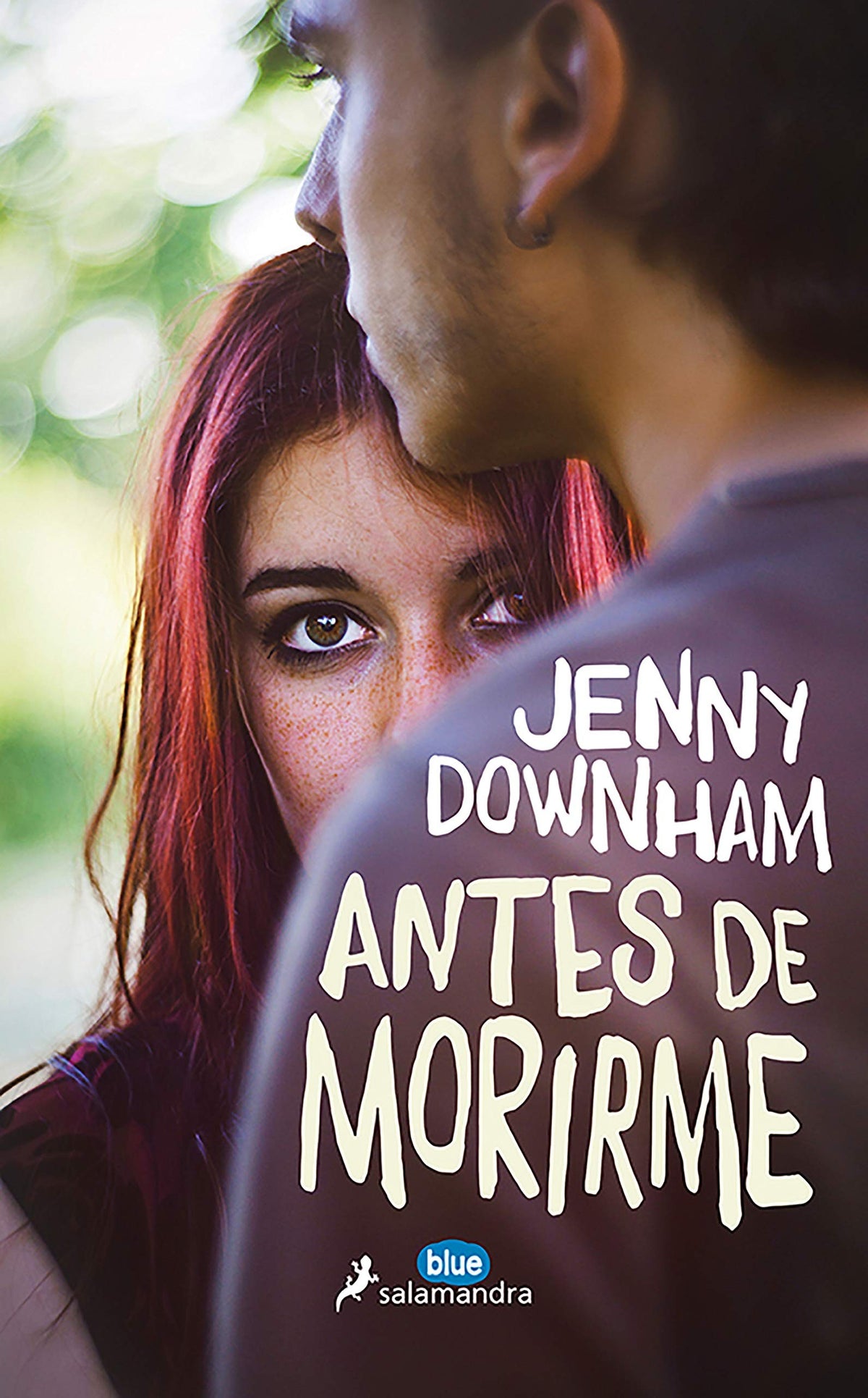 ANTES DE MORIRME