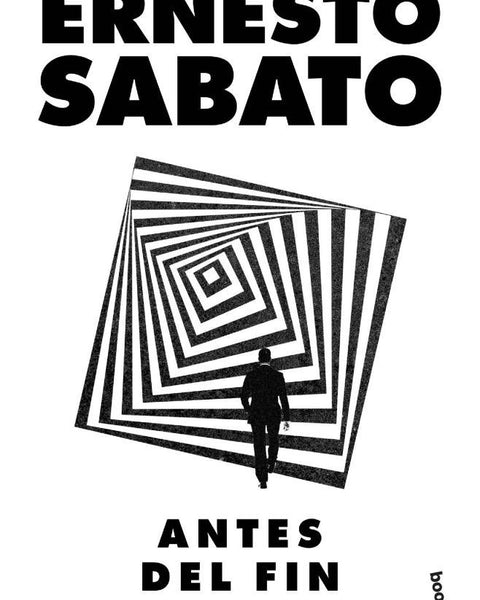 ANTES DEL FIN