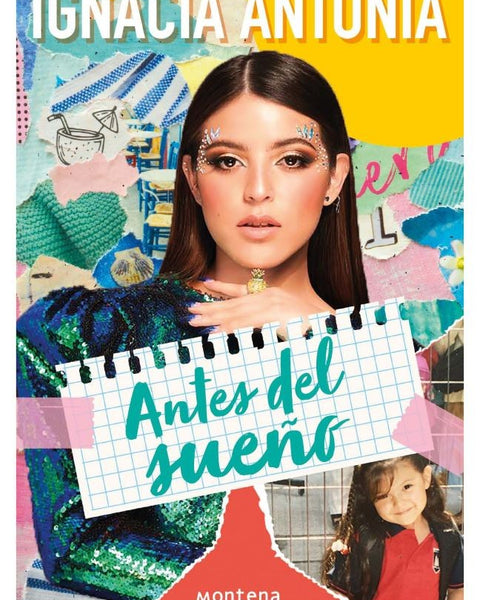 ANTES DEL SUEÑO