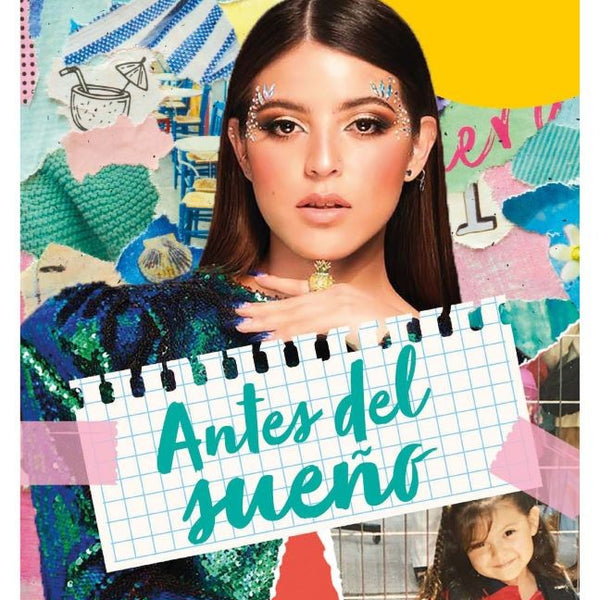 ANTES DEL SUEÑO