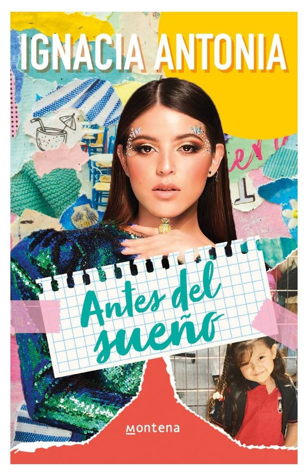 ANTES DEL SUEÑO