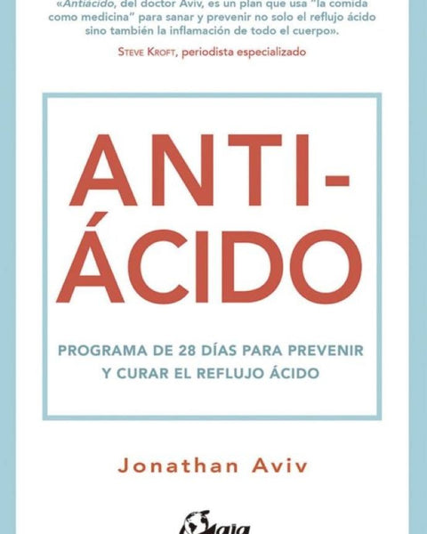 ANTIACIDO