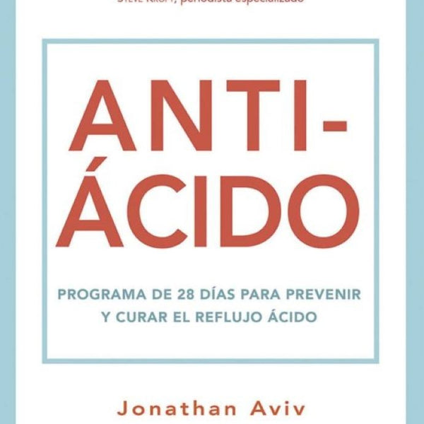 ANTIACIDO