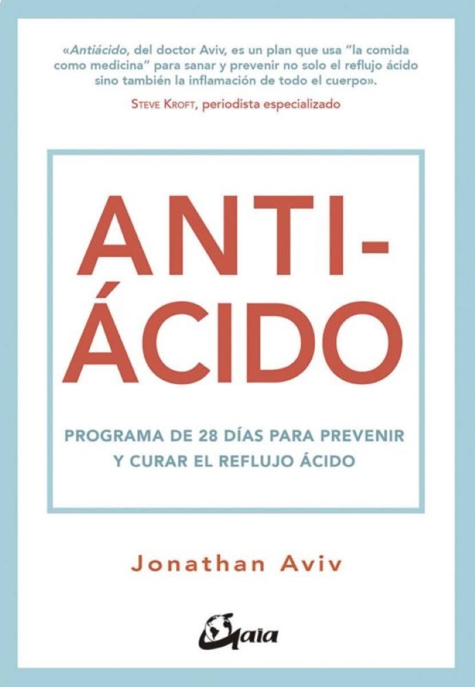 ANTIACIDO