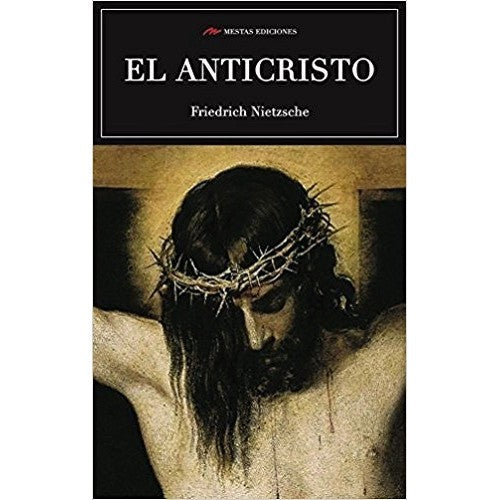 EL ANTICRISTO
