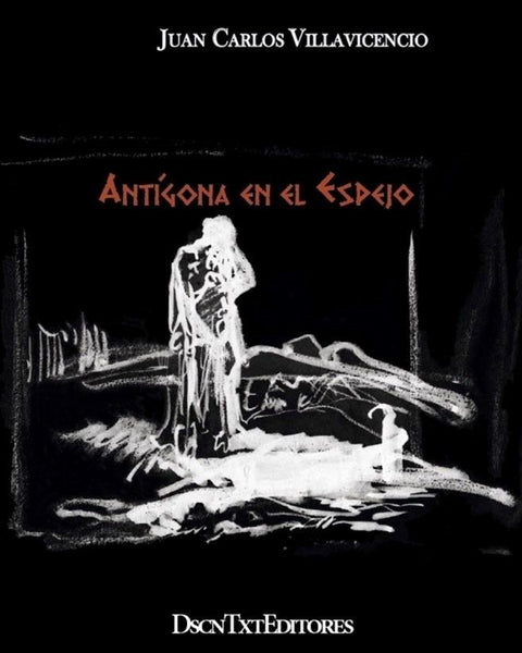 ANTIGONA EN EL ESPEJO