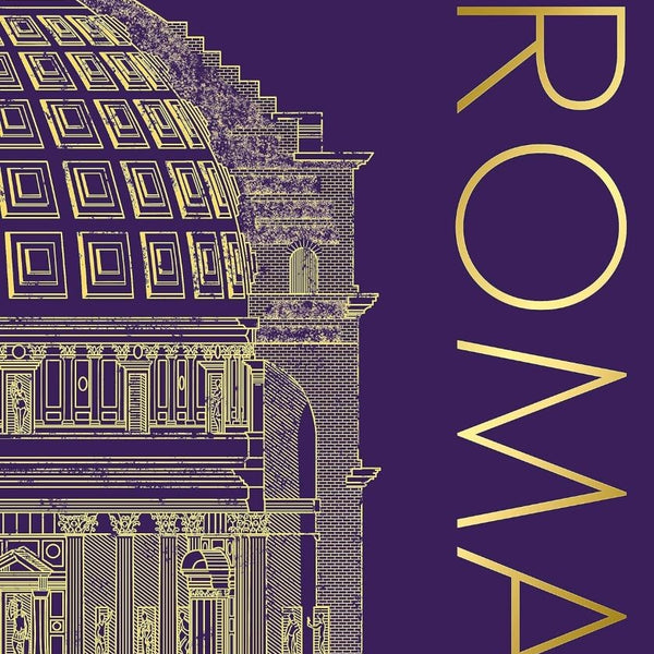 ANTIGUA ROMA