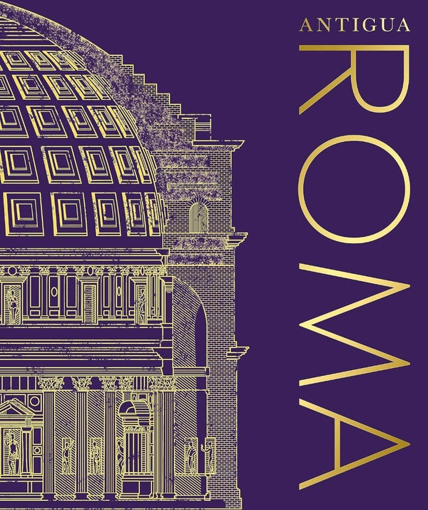 ANTIGUA ROMA