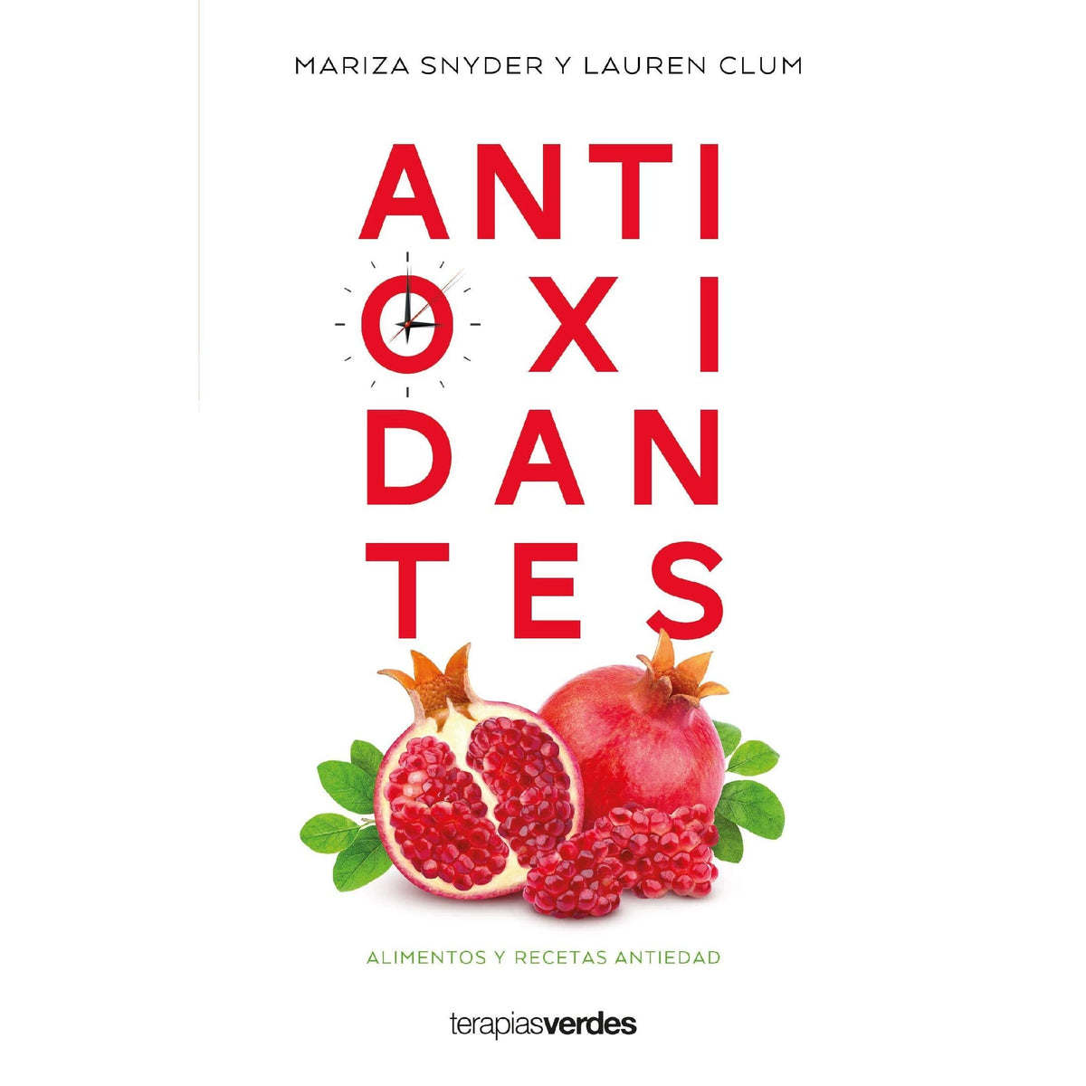 ANTIOXIDANTES