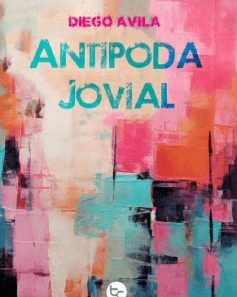 ANTIPODA JOVIAL