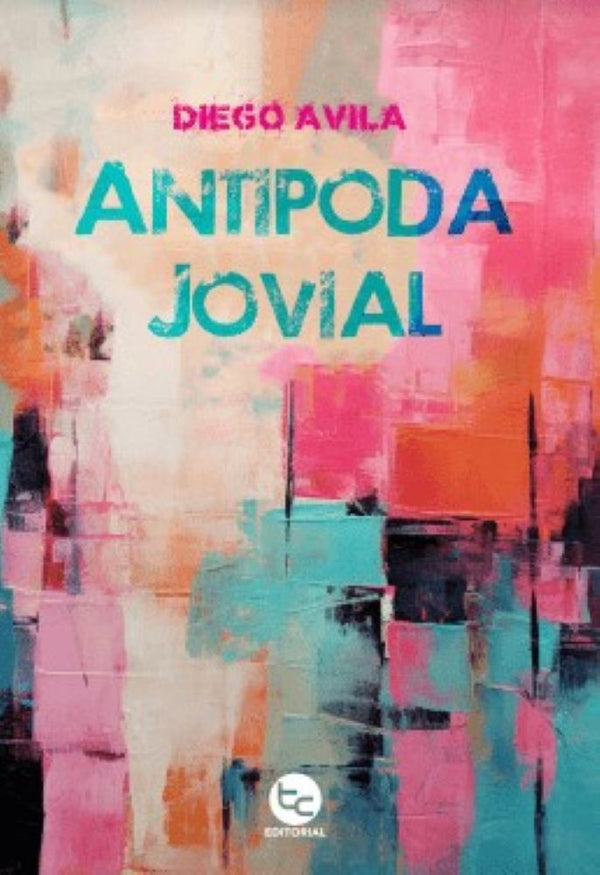 ANTIPODA JOVIAL