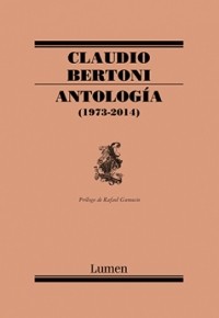 ANTOLOGIA - CLAUDIO BERTONI