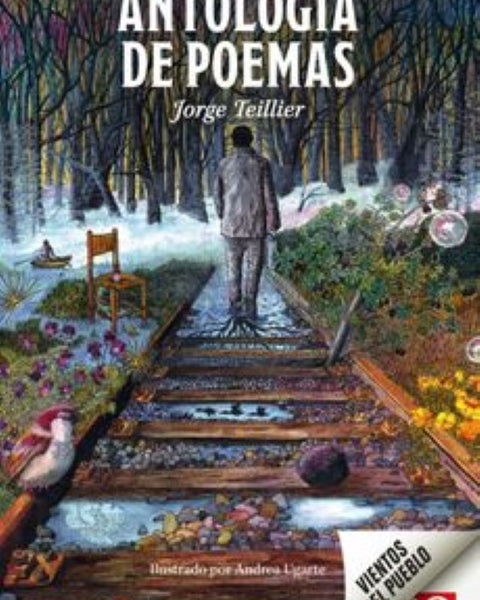 ANTOLOGIA DE POEMAS