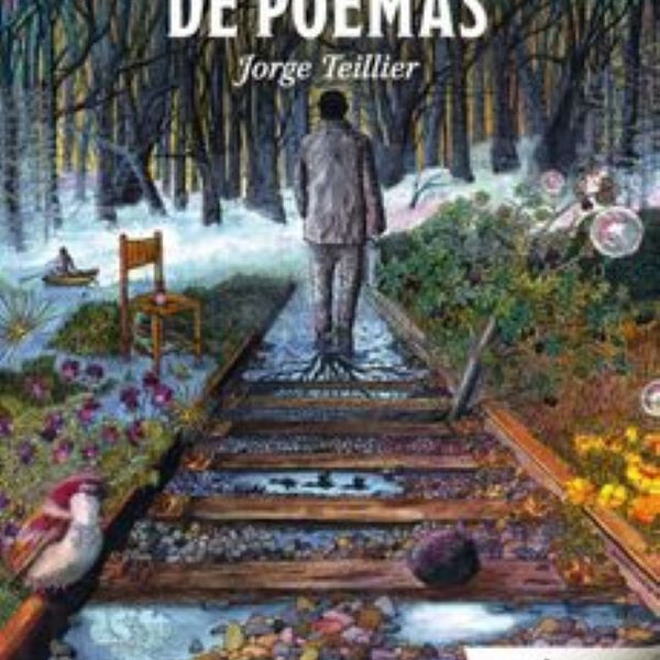 ANTOLOGIA DE POEMAS