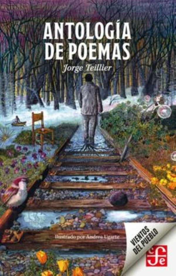 ANTOLOGIA DE POEMAS