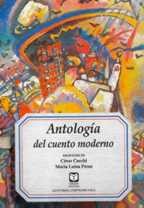 ANTOLOGIA DEL CUENTO MODERNO