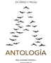 ANTOLOGIA EN VERSO Y PROSA - GABRIELA MISTRAL