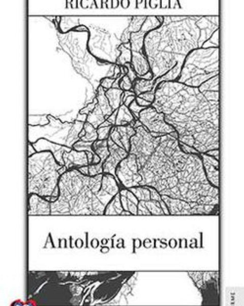 ANTOLOGIA PERSONAL