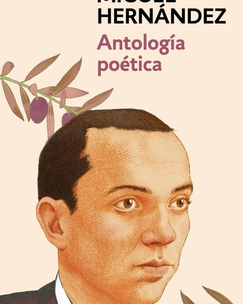 ANTOLOGIA POETICA