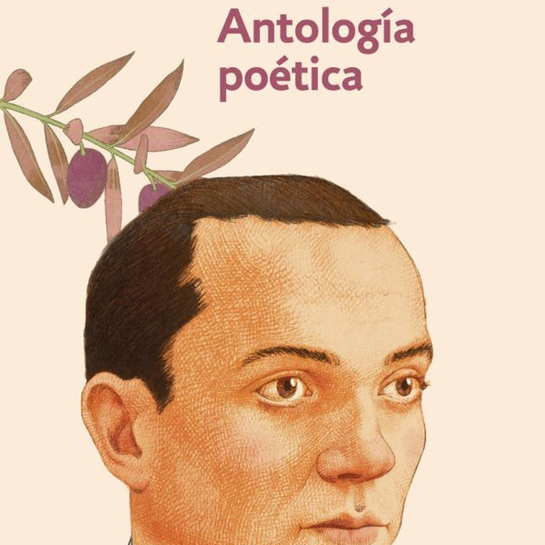 ANTOLOGIA POETICA