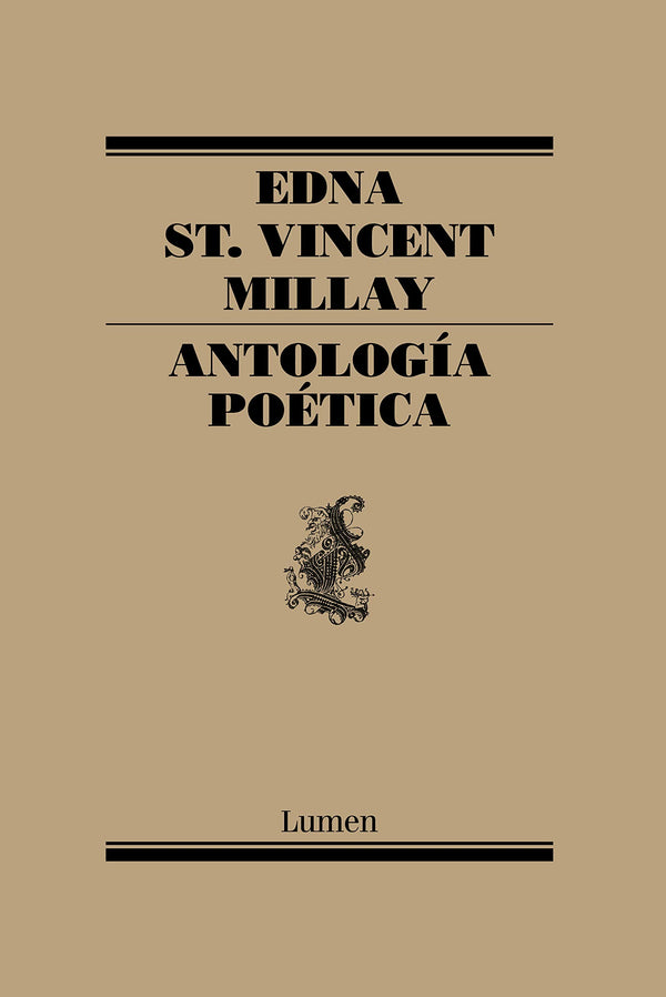 ANTOLOGIA POETICA