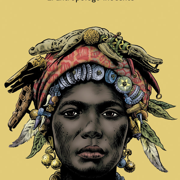 EL ANTROPOLOGO INOCENTE