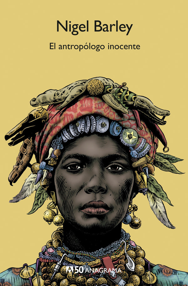 EL ANTROPOLOGO INOCENTE