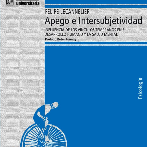 APEGO E INTERSUBJETIVIDAD I