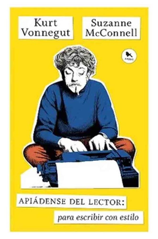 APIADENSE DEL LECTOR: PARA ESCRIBIR CON ESTILO