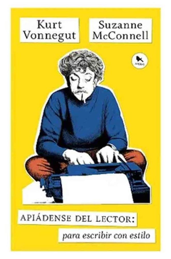 APIADENSE DEL LECTOR: PARA ESCRIBIR CON ESTILO