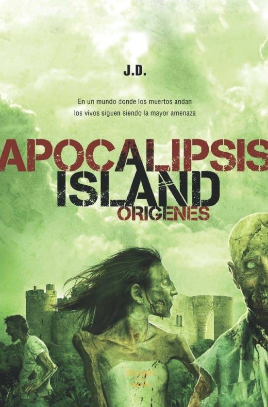 APOCALIPSIS ISLAND: ORIGENES
