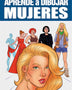 APRENDE A DIBUJAR MUJER