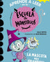 APRENDE A LEER EN LA ESCUELA DE MONSTRUO