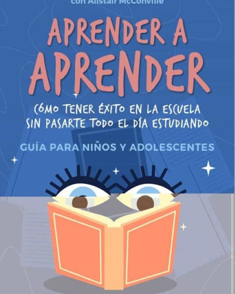 APRENDER A APRENDER