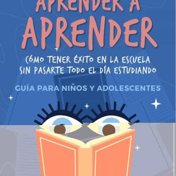 APRENDER A APRENDER