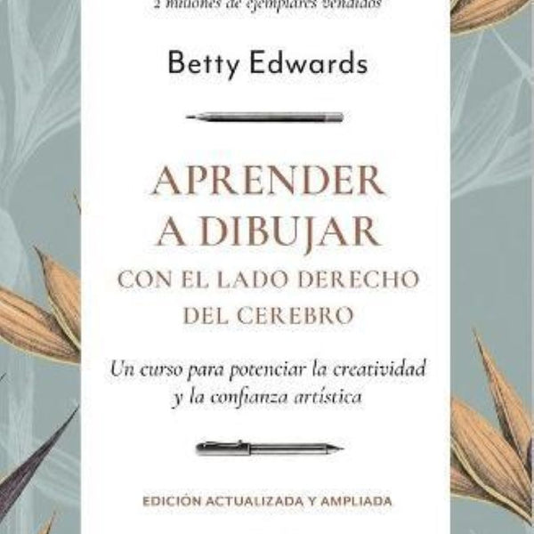 APRENDER A DIBUJAR - ED REVISADA