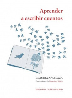 Aprender A Escribir Cuentos