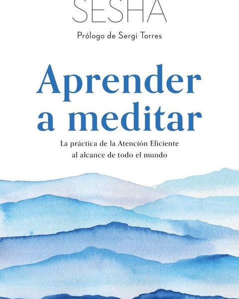 APRENDER A MEDITAR