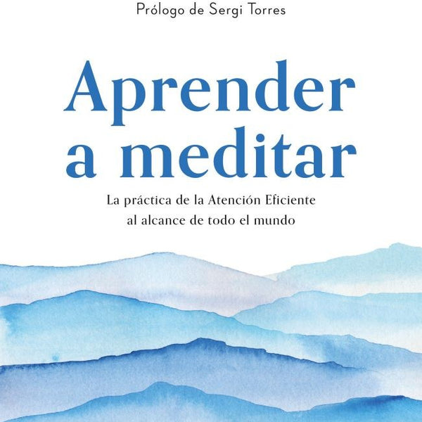 APRENDER A MEDITAR