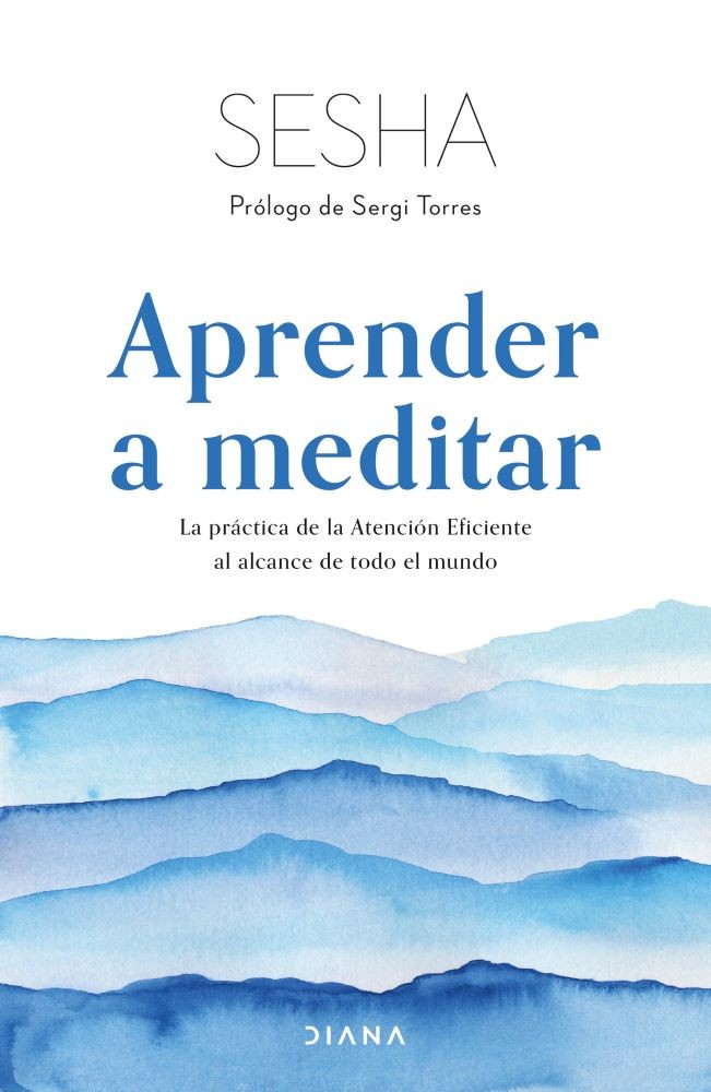 APRENDER A MEDITAR