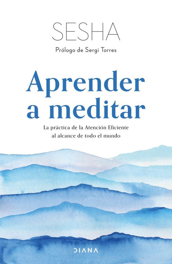 APRENDER A MEDITAR