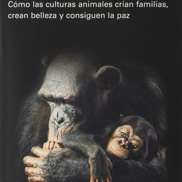 APRENDER A SER SALVAJES