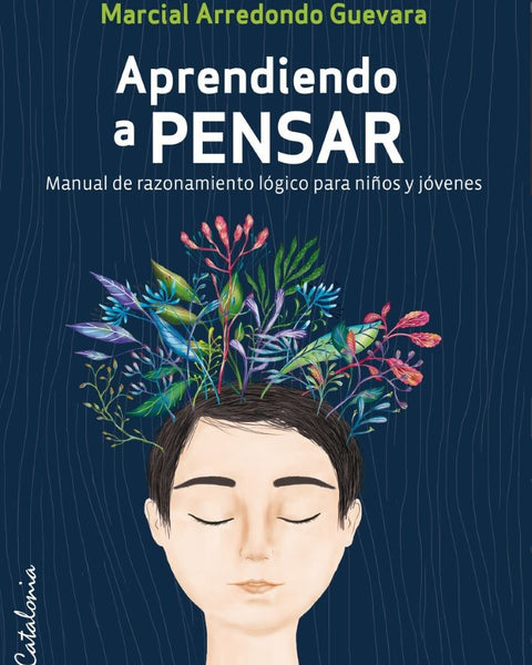 APRENDIENDO A PENSAR
