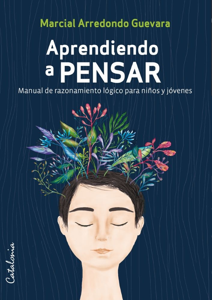 APRENDIENDO A PENSAR